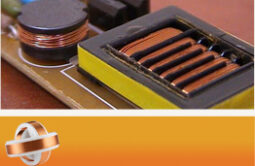 micro coils and coil manufacturing - custom made