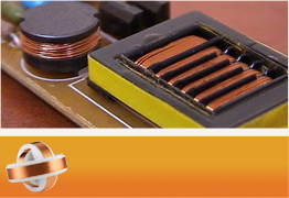 micro coils and coil manufacturing - custom made