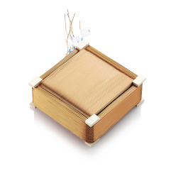 Cryotherapy Ablation Heater Coil