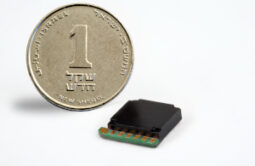 Electro Magnetic Catheter Location Sensor (Patch Coils)