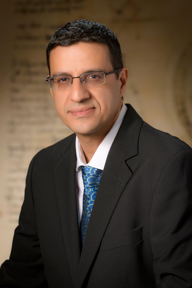 Amir Marom Logistic Manager