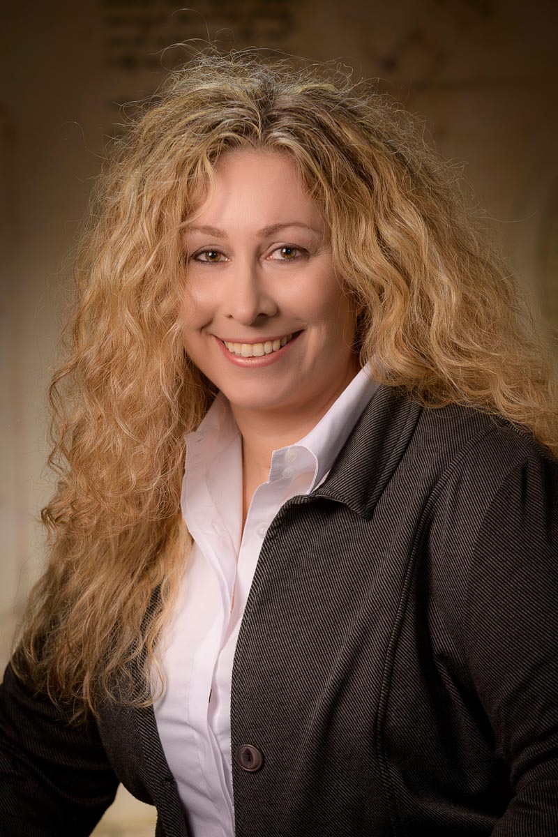 Ayelet Aris HR Manager