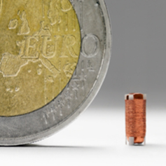 Bifilar and Trifilar Coil Winding