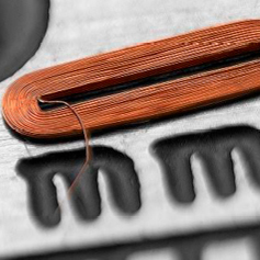 Micro Coil Winding