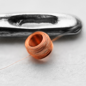 Medical Coils